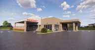 Catholic Medical Center to open Nashua Emergency Room in former Leda's Light House