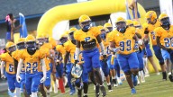 See Laney football host Ashley in Week 6