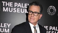 Stephen Colbert declares he will 'savour' last nine months of The Late Show