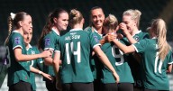 Plymouth Argyle Women put in dominant display in Bridgwater cup victory