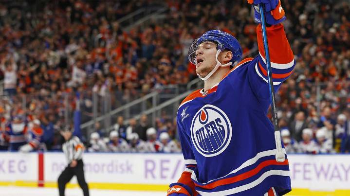 Oilers hand out 3-year contract extension to former top