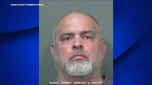 Hanford officer indicted for excessive use of force pleads not guilty