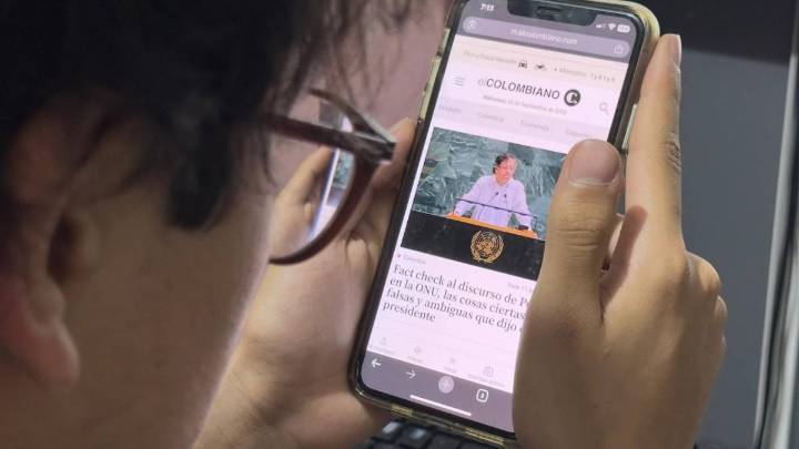 EL COLOMBIANO en Google Discover: paso a paso para recibir las noticias en su celular