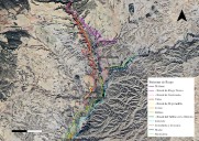 El proyecto REVIERTE crea una ruta cultural y turística a lo largo de las acequias medievales de Castilléjar