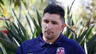 NRL 2025: Victor Radley Roosters punishment was excesive says Paul Crawley, breaks silence after off