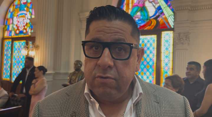 Celebra Félix Martínez próximo arranque de obra de puente Nogales