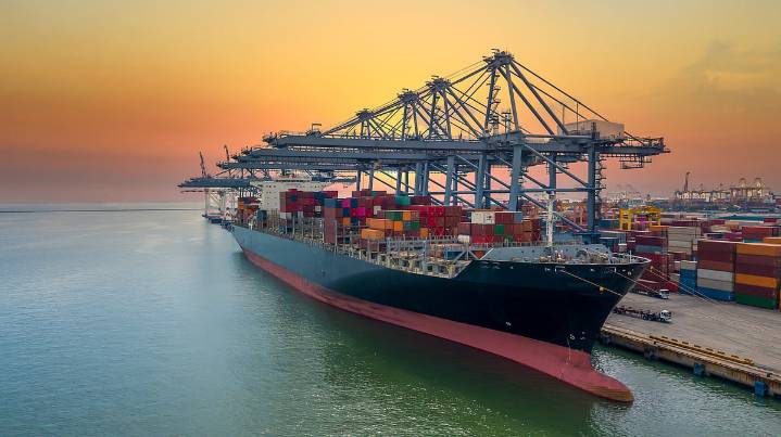 South Asia’s shipping future hangs in balance amid freight shocks, climate risks and geopolitics, UN warns