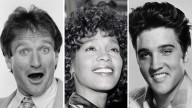Gone too soon: How old these celebrities would be today
