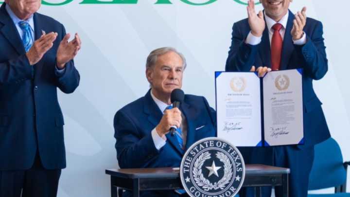 Inversión millonaria: Texas destina 26 millones al Valle del Río Grande y promete transformar la región