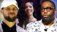 Steph Curry Tells Killer Mike to 'Stay in His Lane' Over Ayesha Curry Jokes
