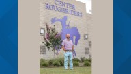 Center ISD names new superintendent