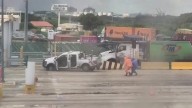 Hermetismo en Puerto de Altamira por supuesta fuga de Rayos Gamma