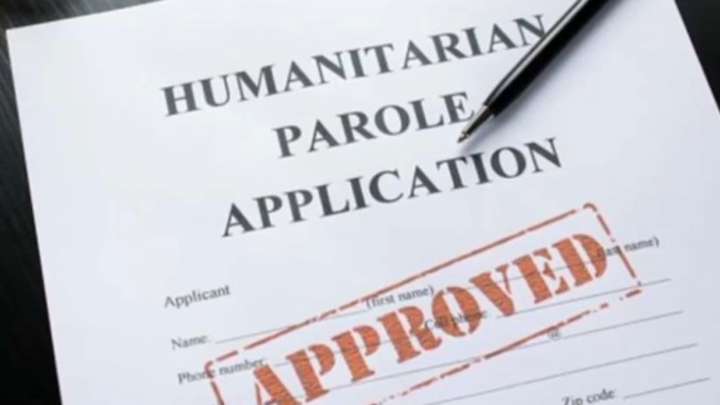 Appeals court rules Trump administration can end legal protections for 400K migrants