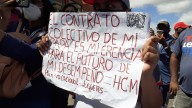 Eliminación de sindicatos es un nuevo ataque a años de luchas y conquistas laborales
