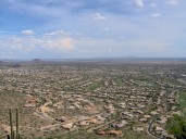 Phoenix, other Valley cities show disparities as best for working parents