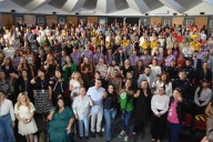 Presentan Protocolo de Atención a Mujeres Diversas