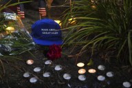 Global right-wing leaders pay tribute to Charlie Kirk