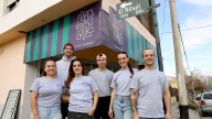 El chef neuquino que pasó de los comedores petroleros a emprender con viandas congeladas con un toque gourmet