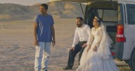 France selects the Iranian drama 'It Was Just An Accident' as its Oscar submission