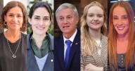 La nueva guardia republicana de Kast: el elenco de mujeres que el presidenciable busca destacar