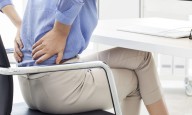 Revelan las cinco estrategias para evitar el dolor postural en el trabajo