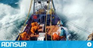 20:33 Rawson será escenario de un documental que promete conquistar al mundo: la historia detrás del langostino salvaje argentino