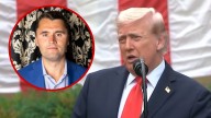 President Trump Says Charlie Kirk Will Get Presidential Medal of Freedom