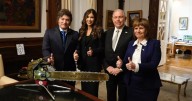 Viajar a Estados Unidos sin visa sigue en marcha: el acuerdo y la expectativa de los argentinos por el Mundial 2026
