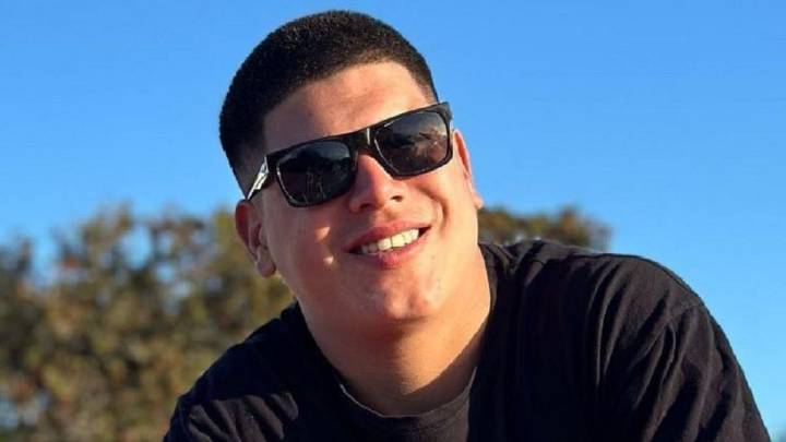Atelectasia: qué significa el nuevo cuadro médico sobre la salud de Thiago Medina