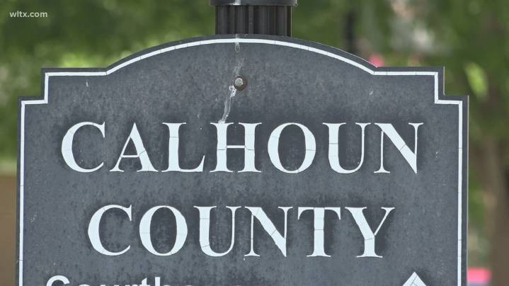 Calhoun County ups millage rate to fund fire services