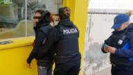 Violó el arresto domiciliario y la detuvieron en Alem y Sarmiento