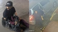 Impactante video: Mujer dio a luz en plena calle y lo que hizo con su bebé causó indignación en México