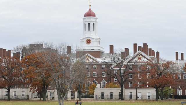 Judge overturns $2.6B Harvard research funding cuts