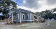 'Long time coming:' Corolla school kicks off new year in brand new facility