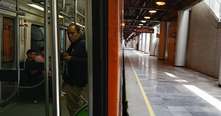 Metro CDMX festeja su cumpleaños con fallas: ¿Cuáles son las Líneas con retrasos de 15 minutos?