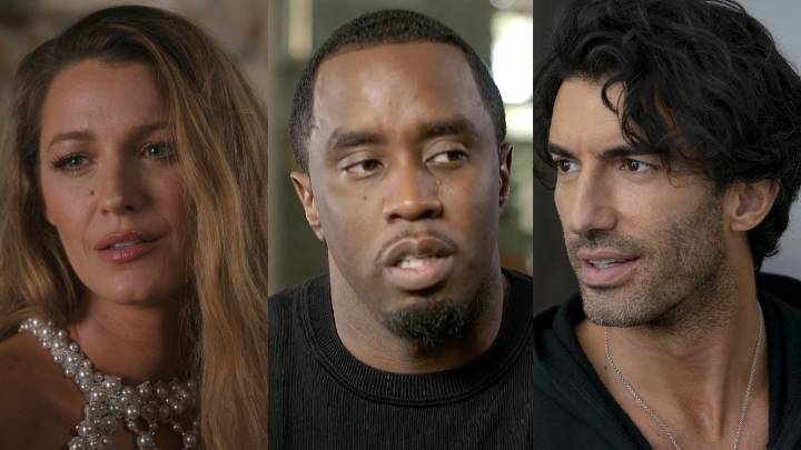 How Blake Lively And Justin Baldoni’s Legal Battle Now Has A Connection To Sean ‘Diddy’ Combs