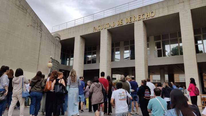 Aragón transforma las oposiciones con reducción de exámenes orales y temarios actualizados