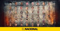 Hamás difunde una "imagen de despedida" de los rehenes antes de la ofensiva terrestre en Ciudad de Gaza