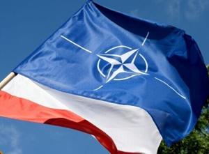 Poland says ‘hostile objects’ downed in its airspace during Russian attack on Ukraine