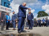 LILLEY: Premier Ford's protectionism sure sounding like Donald Trump