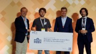 La sevillana Tutrocito, mejor scaleup de Al Andalus Innovation Venture