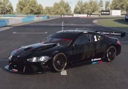 BMW se suma al TC