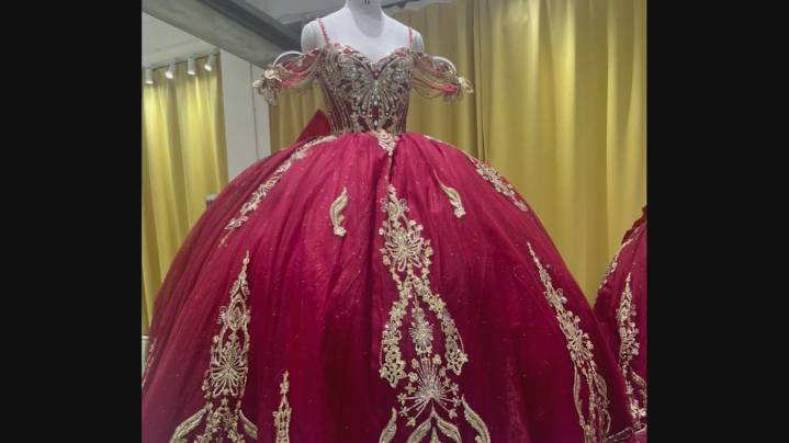 Hispanic Businesses Targeted Amid Dress Theft in Everett