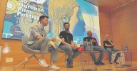 O OUFF inicia a rodaxe do seu 30 aniversario