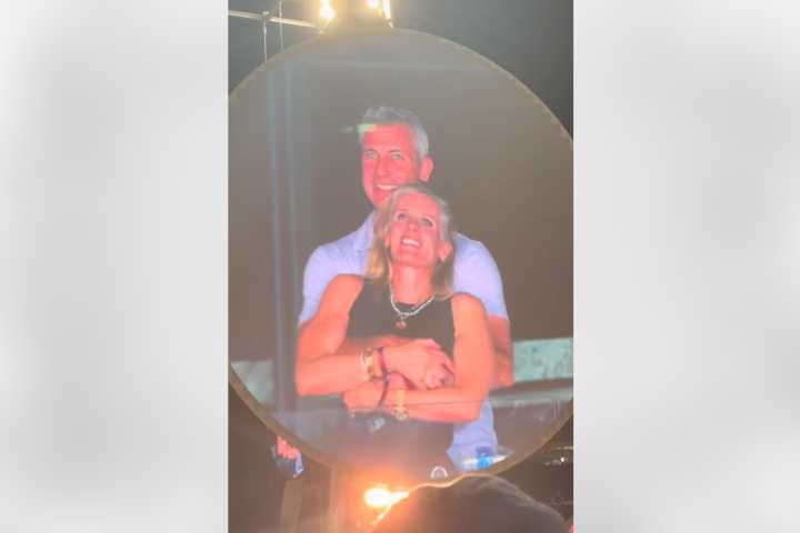 Kristin Cabot Husband Speaks Out After Her Coldplay Kiss Cam With CEO