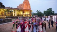 Redefining Luxury: The Rise Of Spiritual And Cultural Tourism In India