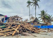 Typhoon Bualoi leaves 19 dead, 88 injured in Vietnam