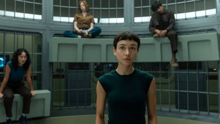 'Alien: Earth' Finale: Wendy and the Xenomorph, the Eyeball, Season 2