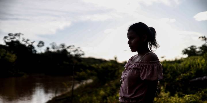 Embarazo adolescente en México: Chiapas y Guerrero lideran cifras de casos, INEGI alerta sobre brecha en salud sexual