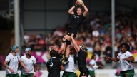 Second half blitz takes New Zealand to 46-17 World Cup win over S Africa